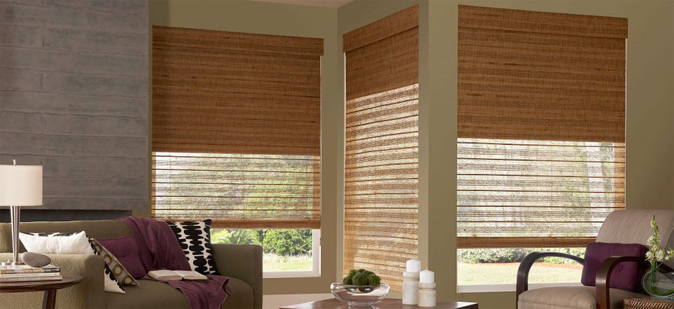 Carolina Blind Connection Banner Elk NC Blinds Shades and Shutters