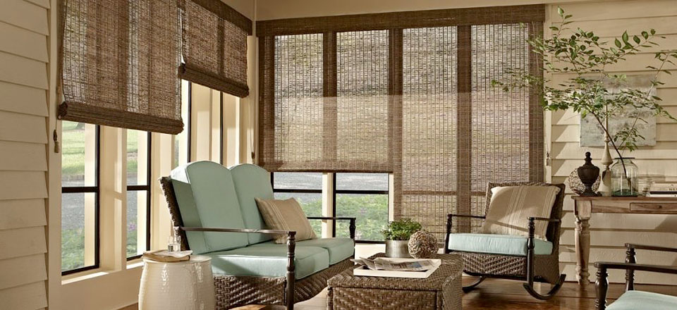 Carolina Blind Connection Blowing Rock NC Blinds Shades and Shutters
