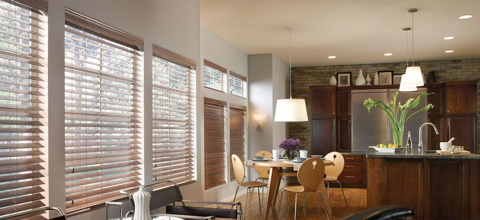 Carolina Blind Connection Boone NC Blinds Shades and Shutters