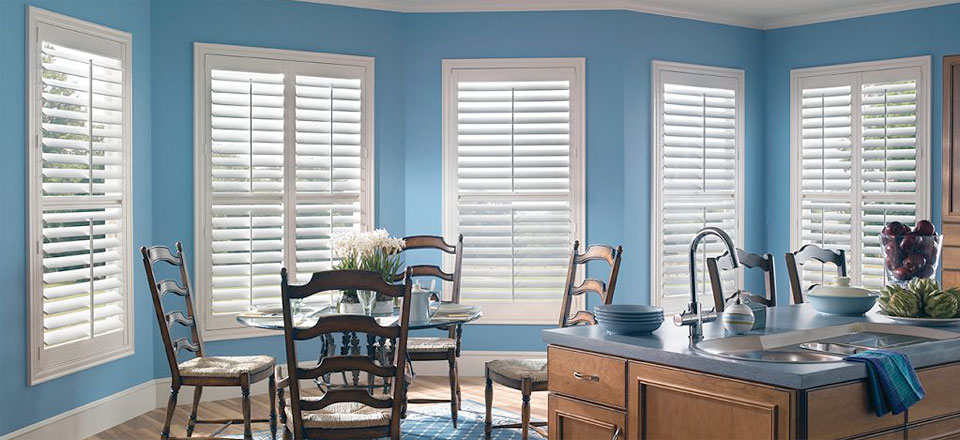 Carolina Blind Connection Boone NC Blinds Shades and Shutters