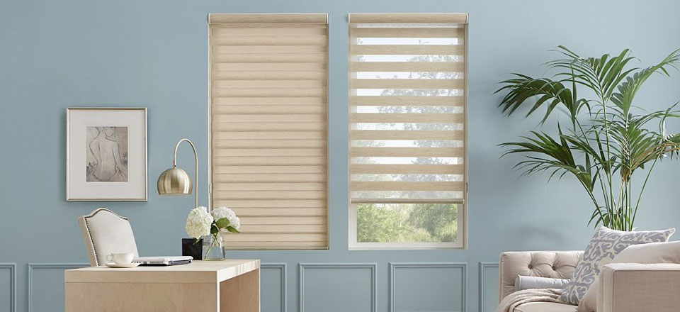 Carolina Blind Connection Banner Elk NC Blinds Shades and Shutters