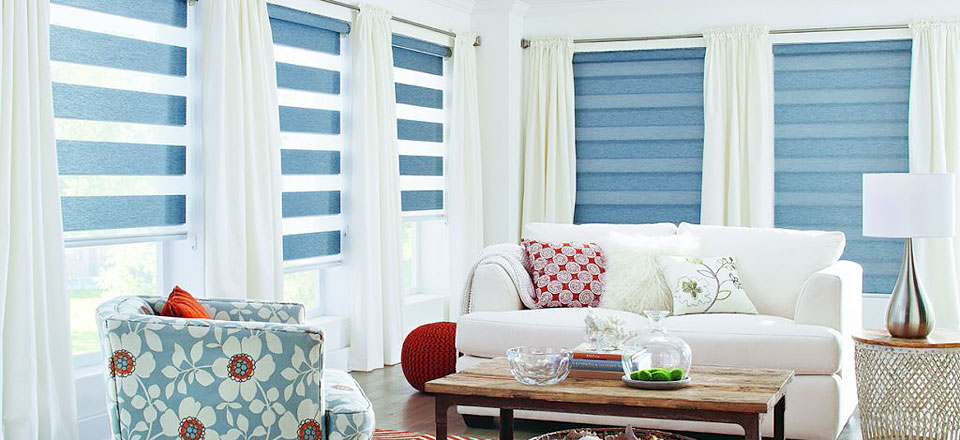 Carolina Blind Connection Blowing Rock NC Blinds Shades and Shutters